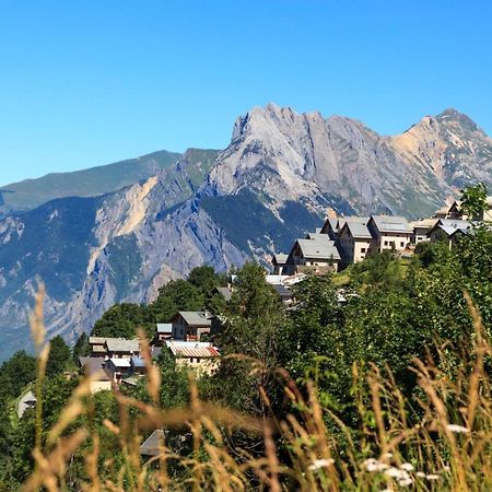Village Vacances De Valmeinier "Les Angeliers" Exterior photo