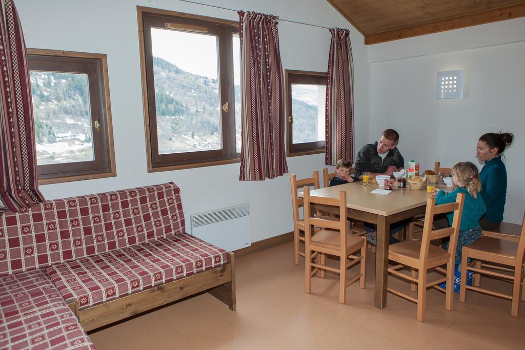 Village Vacances De Valmeinier "Les Angeliers" Room photo