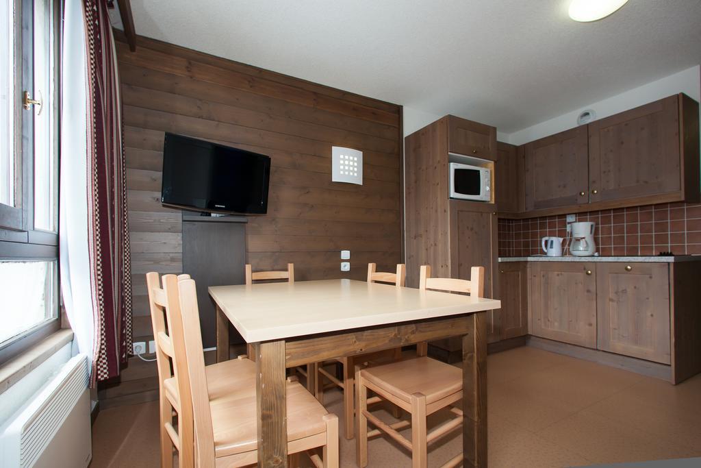 Village Vacances De Valmeinier "Les Angeliers" Room photo