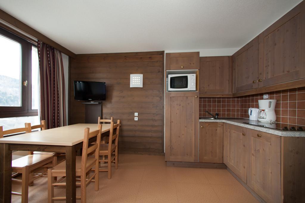 Village Vacances De Valmeinier "Les Angeliers" Room photo