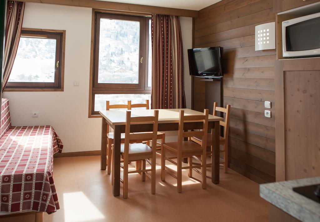 Village Vacances De Valmeinier "Les Angeliers" Room photo