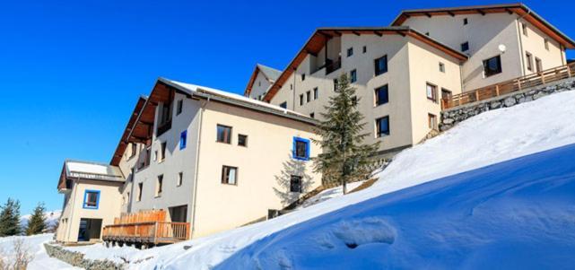 Village Vacances De Valmeinier "Les Angeliers" Exterior photo