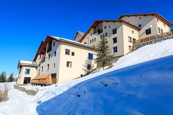 Village Vacances De Valmeinier "Les Angeliers" Exterior photo